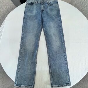 Levi’s 514 Jeans 36x34